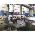 Máquina de fabricação de tubo HDPE de 50-250mm